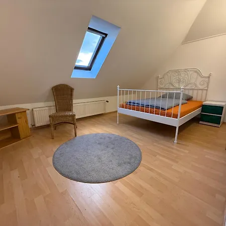 Accommodatie bij particulieren Cleverland *