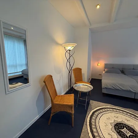 Accommodatie bij particulieren Cleverland