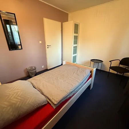 Cleverland * Ανόβερο