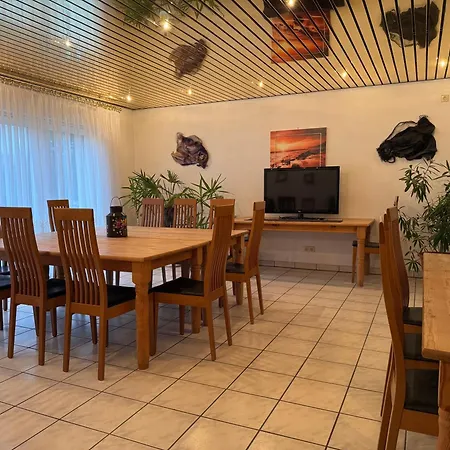 Cleverland Δωμάτια σε οικογενειακή κατοικία