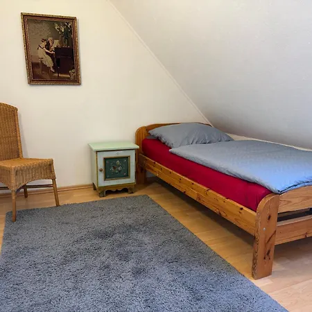 Cleverland Проживание в семье Ганновер