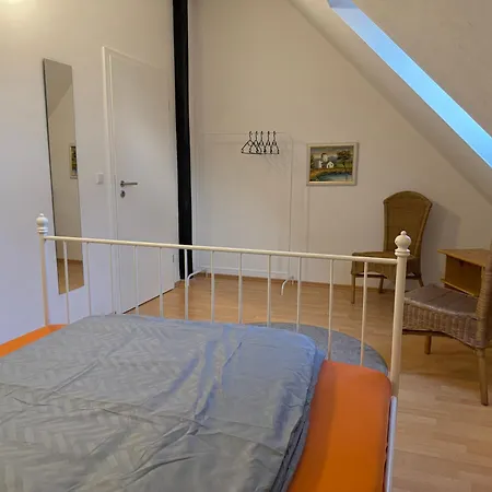 Cleverland Δωμάτια σε οικογενειακή κατοικία Ανόβερο