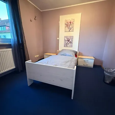 Cleverland Hannover