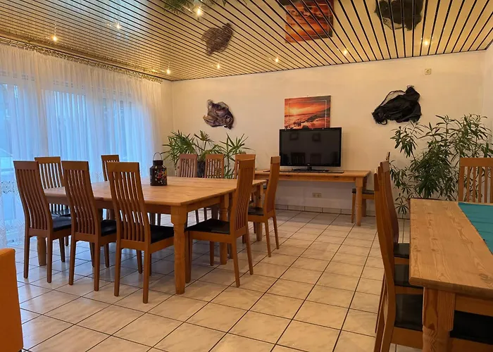 Cleverland Privat bolig