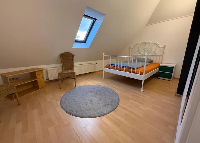 Privat bolig Cleverland *