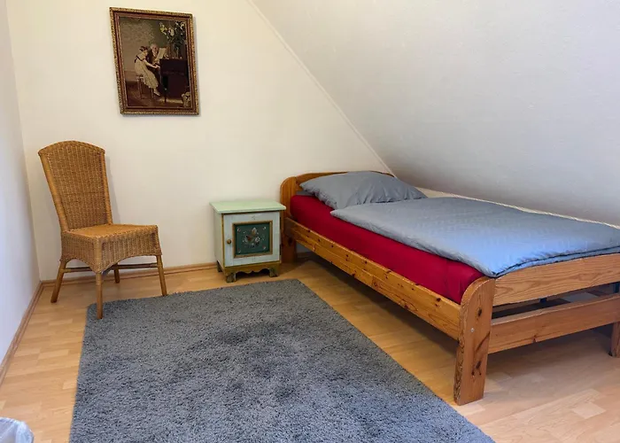 Cleverland Privat bolig Hannover