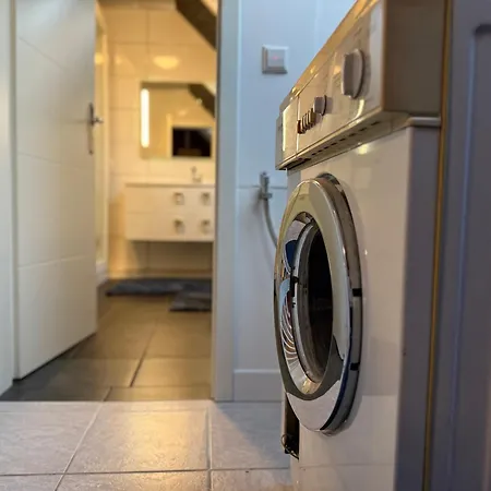 Cleverland Ubytování v soukromí