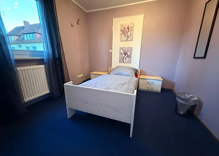 Cleverland Ανόβερο